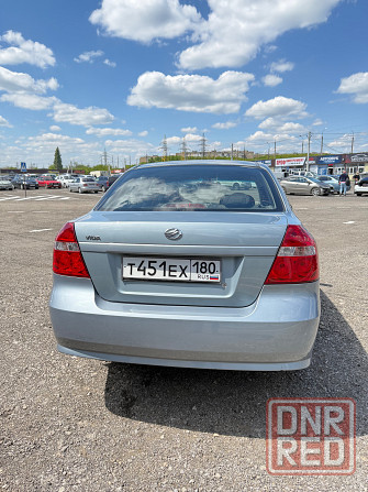 Продам Шевроле Авео (Zaz Vida) 2012год состояние нового авто. Донецк - изображение 4