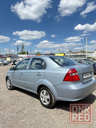 Продам Шевроле Авео (Zaz Vida) 2012год состояние нового авто. Донецк - изображение 5
