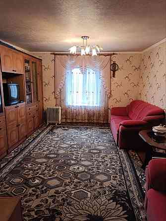 Дом. Ворошиловский район, улица Доменная. Ориентир - Академия транспорта Донецк