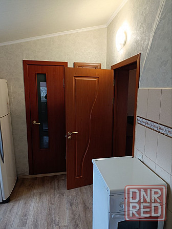 Дом. Ворошиловский район, улица Доменная. Ориентир - Академия транспорта Донецк - изображение 7