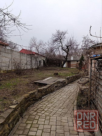 Дом. Ворошиловский район, улица Доменная. Ориентир - Академия транспорта Донецк - изображение 10
