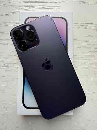 Продам iPhone 14 Pro Max 256gb Донецк
