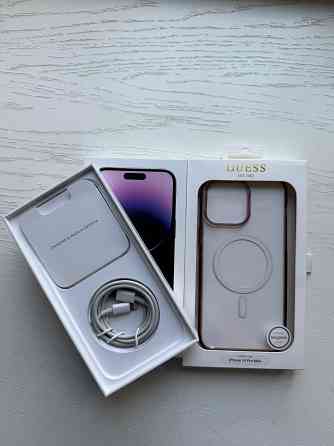 Продам iPhone 14 Pro Max 256gb Донецк