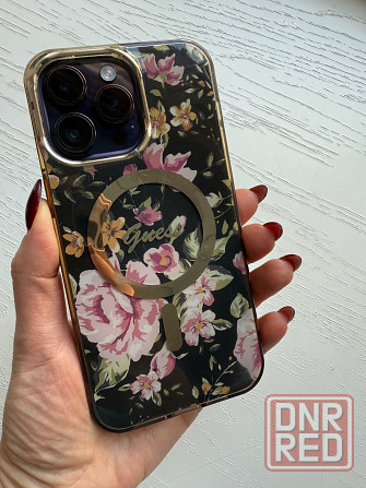 Продам iPhone 14 Pro Max 256gb Донецк - изображение 3