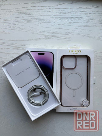 Продам iPhone 14 Pro Max 256gb Донецк - изображение 2
