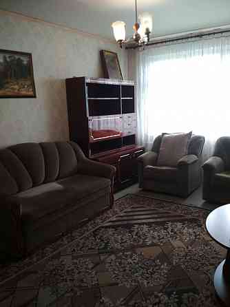 Продам 3-х ком. квартиру в Кировском р-не Донецка. Мирный. Донецк
