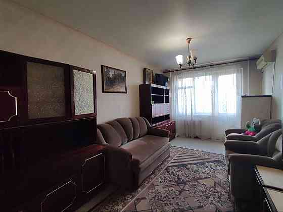 Продам 3-х ком. квартиру в Кировском р-не Донецка. Мирный. Донецк