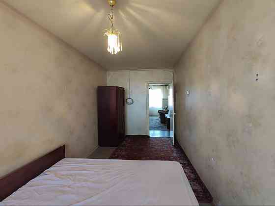 Продам 3-х ком. квартиру в Кировском р-не Донецка. Мирный. Донецк