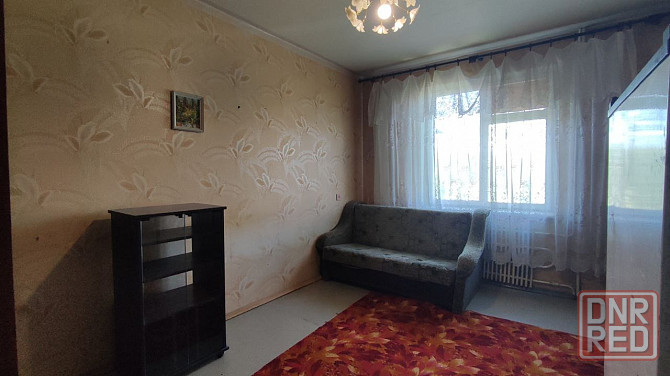 Продам 3-х ком. квартиру в Кировском р-не Донецка. Мирный. Донецк - изображение 7