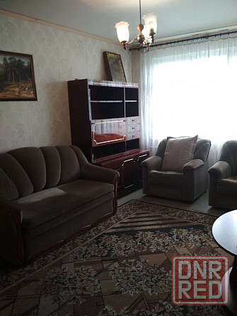 Продам 3-х ком. квартиру в Кировском р-не Донецка. Мирный. Донецк - изображение 4