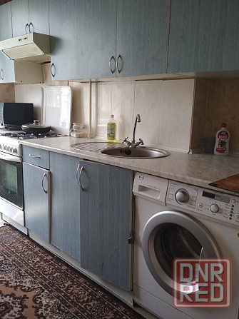 Продам 3-х ком. квартиру в Кировском р-не Донецка. Мирный. Донецк - изображение 2