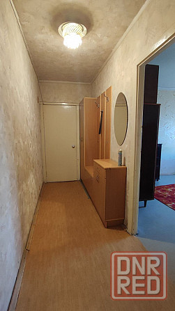 Продам 3-х ком. квартиру в Кировском р-не Донецка. Мирный. Донецк - изображение 6