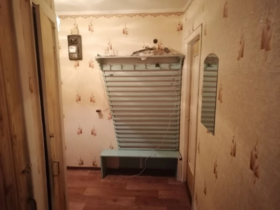 2-комн., кв. Дружбы Луганск