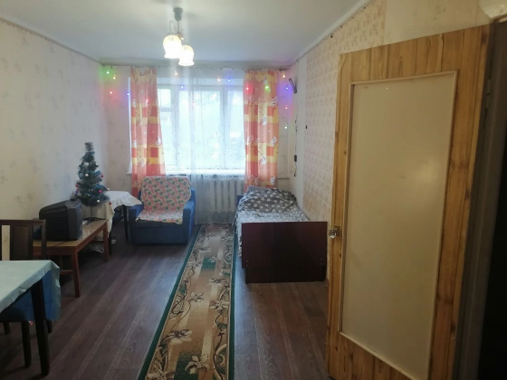 2-комн., кв. Дружбы Луганск