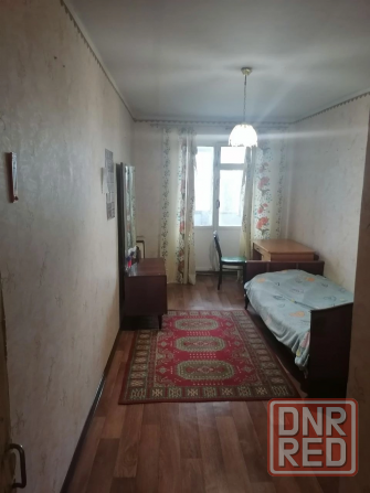 2-комн., кв. Дружбы Луганск - изображение 2