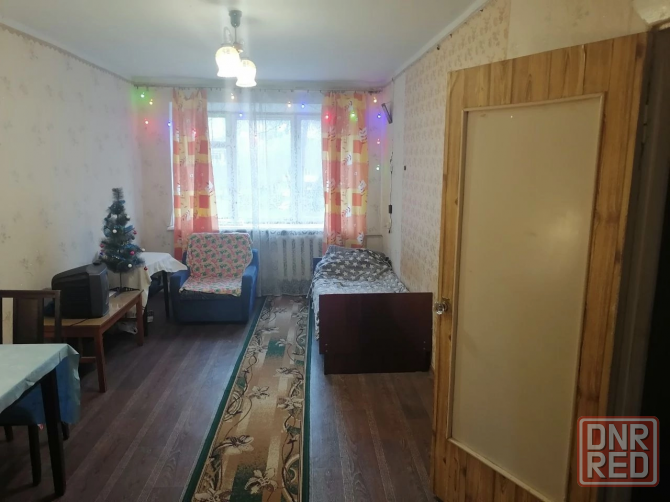 2-комн., кв. Дружбы Луганск - изображение 1