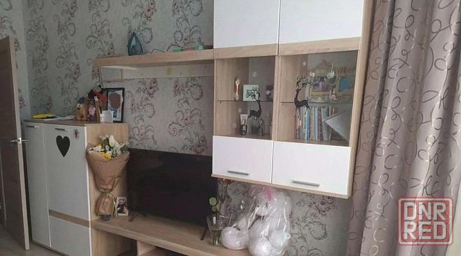 Сдам 1кв. Донецк - изображение 4