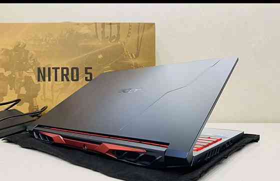Огроменный брендовый 17.3 Acer Nitro любая игра Донецк