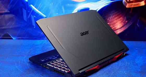 Огроменный Брендовый 17.3 Acer Nitro 5 Любая Игра Донецк