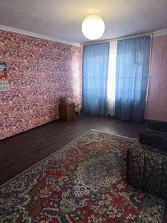 Крупногабаритная 1к квартира Донецк
