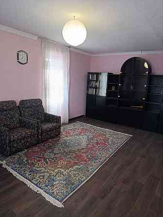 Крупногабаритная 1к квартира Донецк