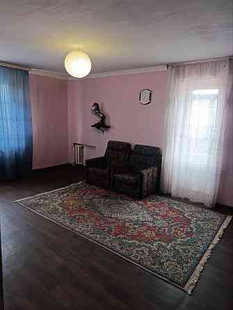 Крупногабаритная 1к квартира Донецк