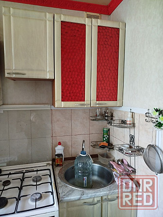 Продам 1 комнатную квартиру Донецк - изображение 1