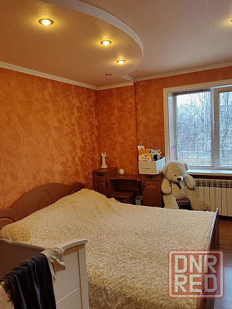 Продажа 2-х комнатной квартиры Донецк - изображение 6