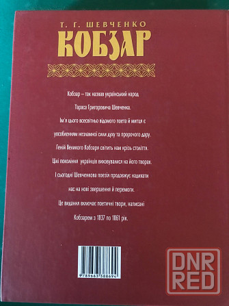 Кобзарь Донецк - изображение 2