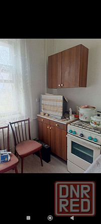 Продажа 1 комнатной квартиры, в Ворошиловском районе. Донецк - изображение 1
