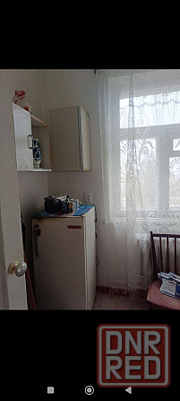 Продажа 1 комнатной квартиры, в Ворошиловском районе. Донецк - изображение 8