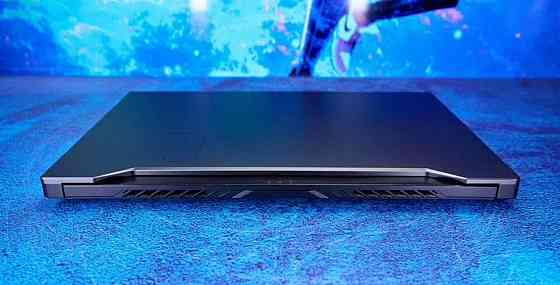 Мощнейший Супертонкий Asus Tuf Dash 10/10 24 опер Донецк