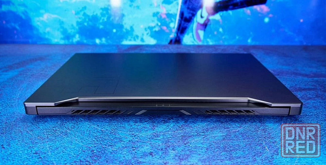 Мощнейший Супертонкий Asus Tuf Dash 10/10 24 опер Донецк - изображение 1