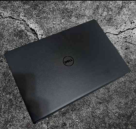 Игровой Dell На Две Карты 10/10 100% акб Донецк