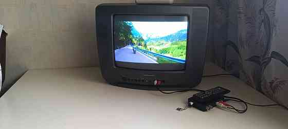 телевизор DAEWOO KR14U1T Донецк