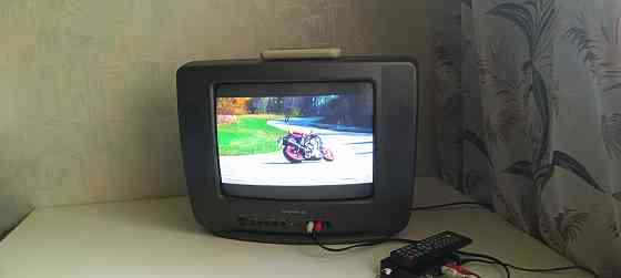 телевизор DAEWOO KR14U1T Донецк