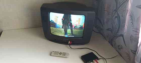 телевизор DAEWOO KR14U1T Донецк