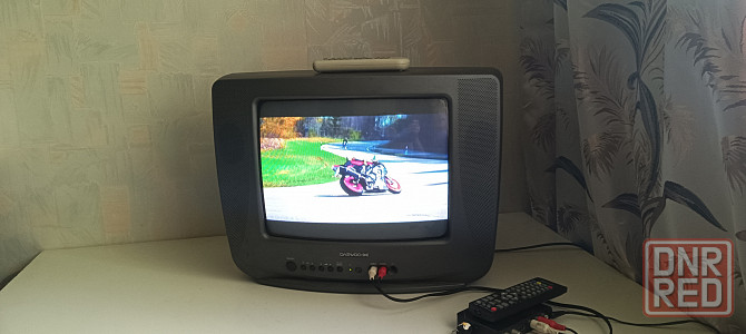 телевизор DAEWOO KR14U1T Донецк - изображение 5