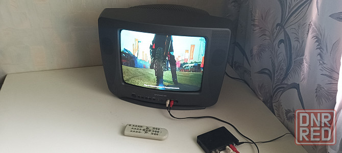телевизор DAEWOO KR14U1T Донецк - изображение 4