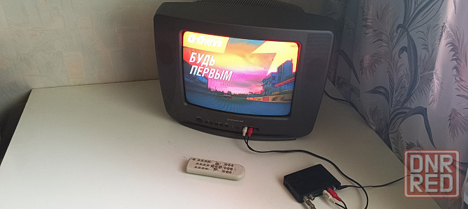 телевизор DAEWOO KR14U1T Донецк - изображение 1