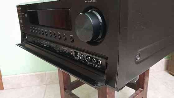 av-ресивер onkyo x-sr703e Донецк