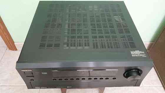 av-ресивер onkyo x-sr703e Донецк