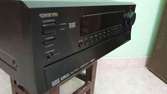 av-ресивер onkyo x-sr703e Донецк