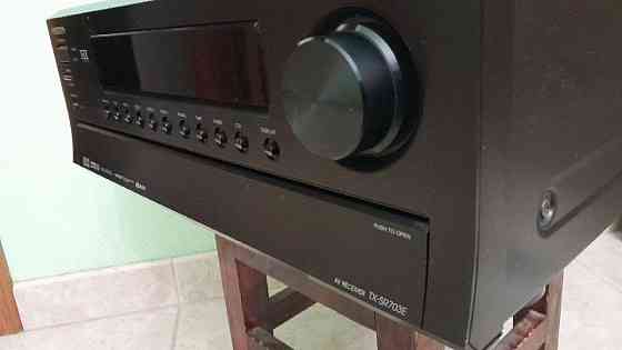 av-ресивер onkyo x-sr703e Донецк
