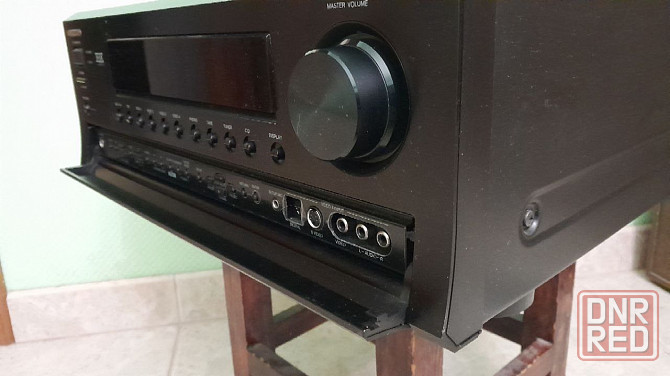 av-ресивер onkyo x-sr703e Донецк - изображение 3