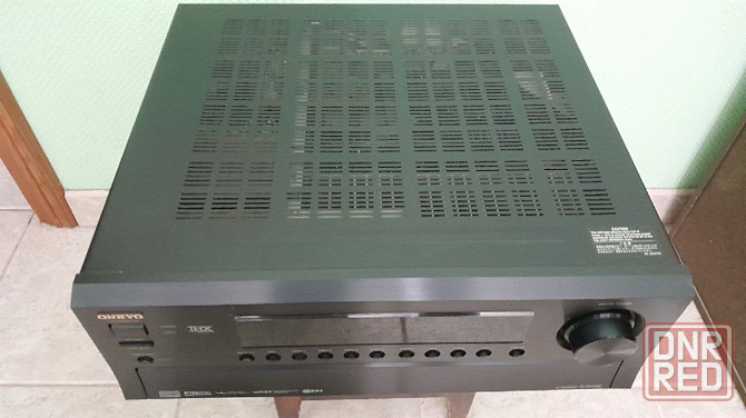 av-ресивер onkyo x-sr703e Донецк - изображение 4