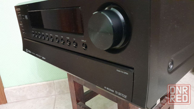 av-ресивер onkyo x-sr703e Донецк - изображение 2
