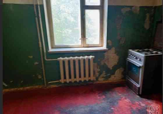 2-х ком. квартира, Крытый рынок. Док. готовы. Донецк