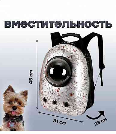 Рюкзак переноска Макеевка
