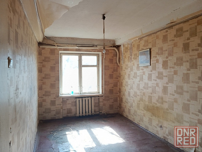 Продаётся 2 к.кв. просп. Таманский / ул. Щорса. Донецк - изображение 1